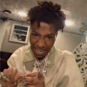 Meet your Posher, Kisimba